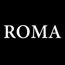Roma Abbeyfeale logo.
